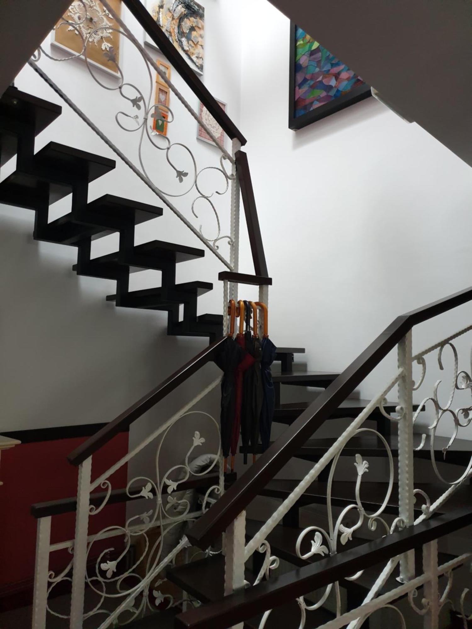 Hotel Am Goldberg Sighişoara Exteriér fotografie